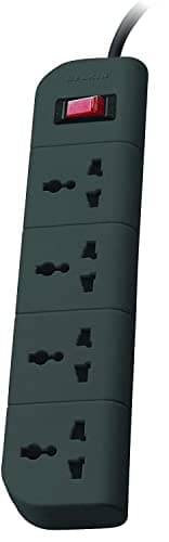 Belkin 4-Socket Surge Protector