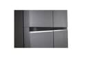 LG 650L Smart Inverter Side-by-Side Refrigerator GL-B257HDS3 view 6