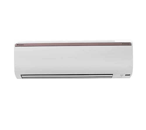Daikin 1.5 Ton 3 Star Hot & Cold Inverter Split AC (FTHT50)