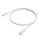 Amazon Basics Type-C to Type-C 100W Cable view 7