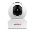 CP PLUS 4MP Wi-Fi PT Home Security Camera (CP-E41A) view 1