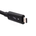 Dell WD22TB4 Thunderbolt 4 Dock view 4