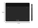 XP-Pen Deco Fun S Graphics Tablet view 9