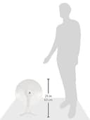 Havells Sameera 400mm Table Fan view 3