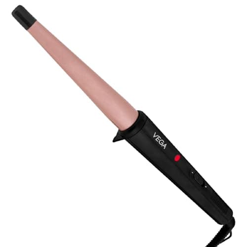 Vega I-Curl VHCH-05 Hair Curler