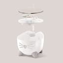 Catit PIXI Stainless Steel Fountain view 3