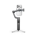 DJI Osmo Mobile 8P Advanced Tracking Combo view 4