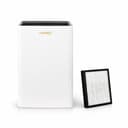 HINISO 22L Smart WiFi Dehumidifier with HEPA 13