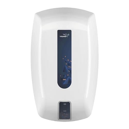 V-Guard Zio 5L Instant Water Heater