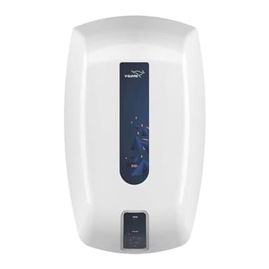 V-Guard Zio 5 Litre Instant Water Heater