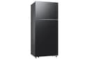 Samsung 530L 1 Star Convertible 5-in-1 Bespoke AI WiFi Double Door Refrigerator (RT56HG7A61B1TL, 2026 Model) view 2