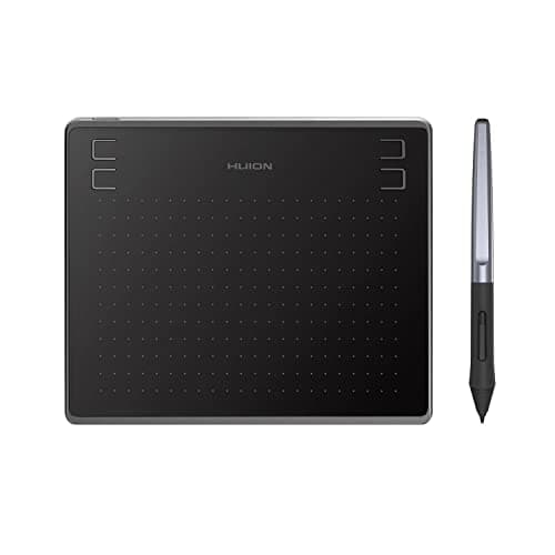 Huion HS64 Graphics Drawing Tablet