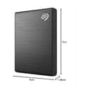 Seagate One Touch SSD 1TB view 10