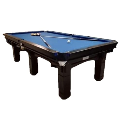 iBOOSTUP Championship 8x4 ft Pool Table