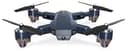 MATTRESS HOME Foldable GPS Drone view 7