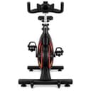 Let's Play Premium Magnetic Spin Bike (28 kg Flywheel) view 2
