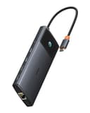 Baseus Metal Gleam Series II 10-in-1