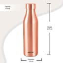Milton Copper Charge 1000 Bottle 850ml view 7