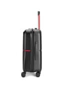 Urban Jungle by Safari 55cm Polycarbonate Cabin Trolley with USB view 8