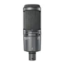 Audio-Technica AT2020USB+ Condenser Microphone view 4