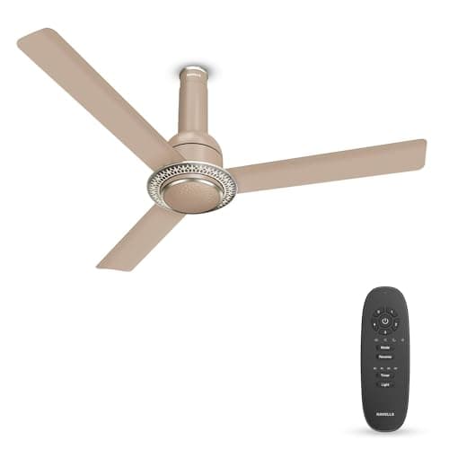 Havells CERA Underlight 1200mm BLDC Ceiling Fan