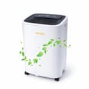 HINISO 10L Smart WiFi Dehumidifier view 1