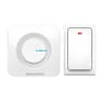 SMILEDRIVE Battery-Free Kinetic Doorbell