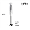 Braun MultiQuick 5 MQ50236M view 2