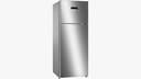 Bosch 243L 3 Star 6-in-1 Convertible Inverter Double Door Refrigerator (2025 Model) view 1
