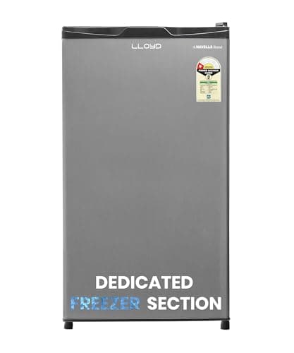 Lloyd 92L Direct Cool Single Door Refrigerator