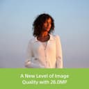 Sony Alpha A6700 (Body) view 4