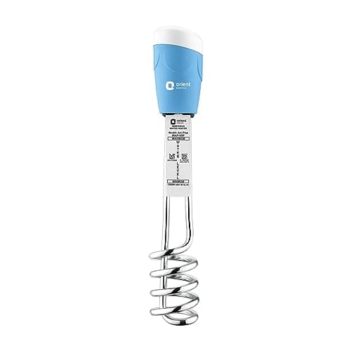 Orient Electric Arc Plus 1.5kW Immersion Water Heater
