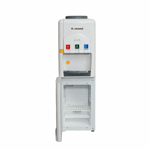 Rockwell Xtra Pure R-G Water Dispenser