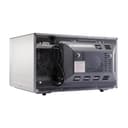 Panasonic 27L NN-CD674MFDG Rotisserie Convection view 7