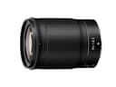 Nikon Z 85mm f/1.8 S view 1