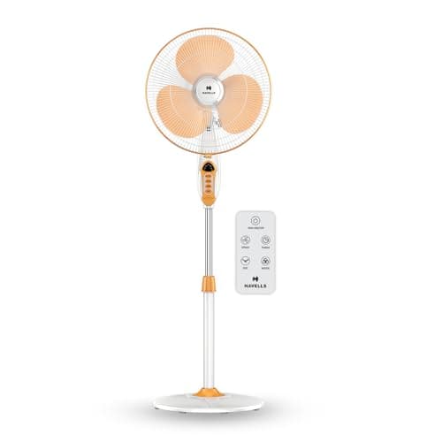 Havells Sprint 400mm BLDC Pedestal Fan