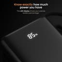 Noise 10000mAh Power Bank with Built-in Type-C Cable view 8