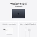 Apple MacBook Air M5 13-inch (2026) view 6