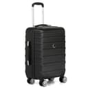 DELSEY PARIS Margot 55cm Cabin Trolley view 3