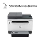 HP LaserJet Tank MFP 2606SDW view 3