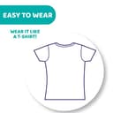 Chicco Easy Fit Front Carrier view 3