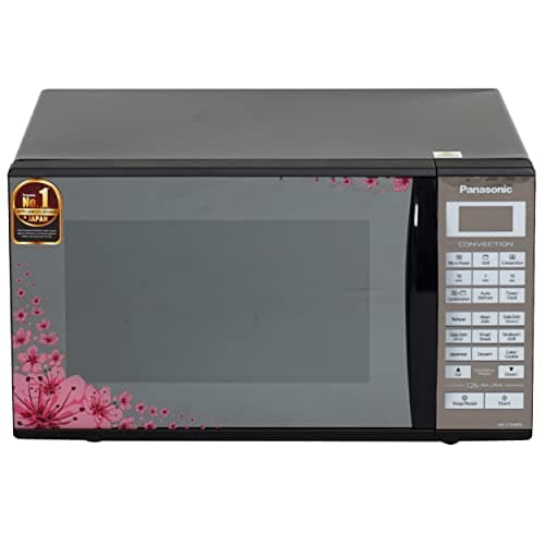 Panasonic NN-CT64MBFDG 27L