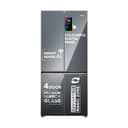 Haier 520L Lumiere 4-Door