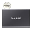 Samsung T7 Portable SSD 1TB view 3