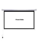 Inlight Motorised 120' Projector Screen (9x5 Ft, 16:9) view 3