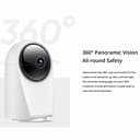 realme 360° 1080p Full HD WiFi Smart Security Camera view 4