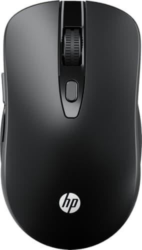 HP M190 Wireless Mouse