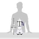 Bajaj Rex 750W Mixer Grinder view 7