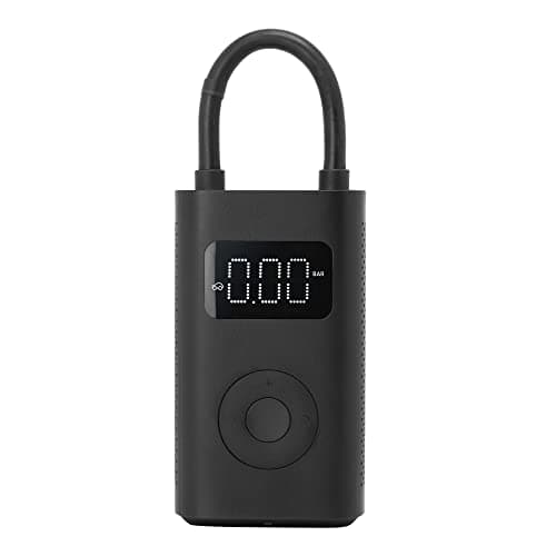 Xiaomi Portable Electric Air Compressor