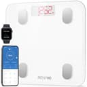 RENPHO Bluetooth Smart Body Fat Scale
